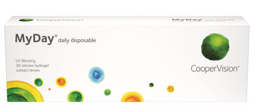 myday daily disposable sfera
